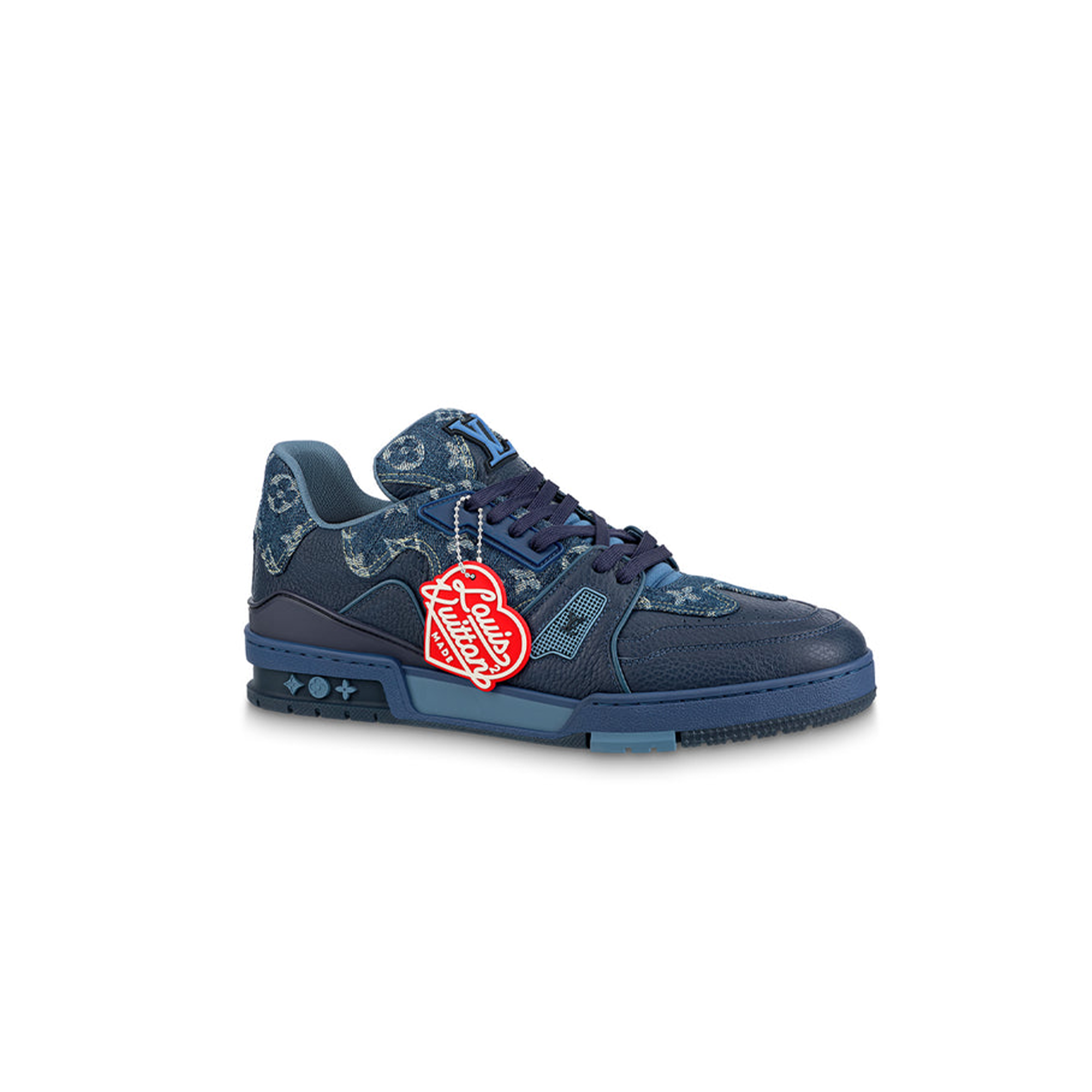 l**is V*t*n lv trainer sneakers 1a9iq1